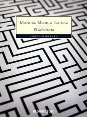 cover image of El laberinto